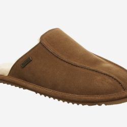 Bearpaw Men's Pierre Slipper